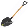Pá Redonda com Cabo Y 71cm - Tramontina - 1