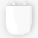 Ver imagem 2 de Assento Polipropileno para Louça Etna Tupan