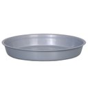 Ver imagem 4 de Kit 12 Pratos para Vaso Redondo Suporte para Planta 22x3,4cm