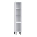 Ver imagem 6 de Cozinha 6 Peças 9 Portas Light Branco