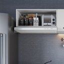 Ver mais imagens de Cozinha 6 Peças 9 Portas Light Branco