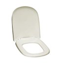 Ver imagem 3 de Assento Polipropileno Soft Close para Louça Etna Tupan