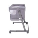 Ver imagem 5 de Berço Co-bed Link Voyage - Cinza Mescla