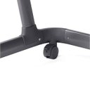 Ver imagem 6 de Berço Co-bed Link Voyage - Cinza Mescla