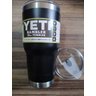 Copo Térmico Yeti Rambler Tumbler 900ml Original 2 Tampas - 3