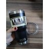 Copo Térmico Yeti Rambler Tumbler 900ml Original 2 Tampas - 2
