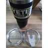 Copo Térmico Yeti Rambler Tumbler 900ml Original 2 Tampas - 4
