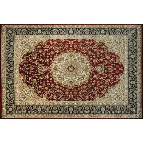 Tapete Sala Via Star Oriental 1112 2,40x3,05 Premium