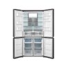 Geladeira Toshiba 4 Portas French Door 638L RF646WEP Cinza Morandi - 2