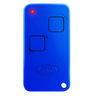 Controle Remoto Ntx Rc 433 Mhz Azul Rossi - 1