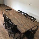 Ver imagem 3 de Papel Parede Decorativo Alltak Lavável Todos Modelos 60cmx5m - Wood Madrid