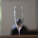 Ver imagem 7 de Taça para Degustação Champagne de Cristal Ecologico 220ml