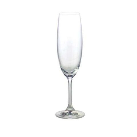 Taça para Degustação Champagne de Cristal Ecologico 220ml
