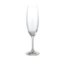 Ver imagem 1 de Taça para Degustação Champagne de Cristal Ecologico 220ml
