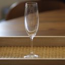Ver imagem 5 de Taça para Degustação Champagne de Cristal Ecologico 220ml