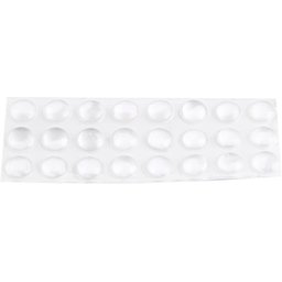 Protetor Adesivo Multiuso 8 mm com 24 peças Vonder - 3