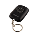 Ver imagem 1 de Controle Remoto Xac 2000 Tx Preto Intelbras