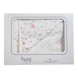 Cobertor para Bebê Fun Blossom - Hug - 2