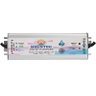 Fonte 06a/12v Chaveada 72w Blindada Brustec - 1