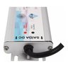 Fonte 06a/12v Chaveada 72w Blindada Brustec - 3