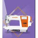 Ver imagem 2 de Máquina de Costura com Motor de Passo Duplo- Siruba Dl7500