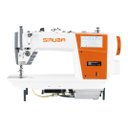 Ver imagem 1 de Máquina de Costura com Motor de Passo Duplo- Siruba Dl7500