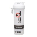 Ver imagem 1 de Coqueteleira 3 Doses Smartshake Lyoto Machida 800Ml Branca