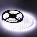 Ver imagem 2 de Fita Led 12V 8W/m 6500K IP20 Rolo 5 Metros 5mm Ultra Fina DS5030 Delis