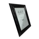 Ver imagem 2 de Porta Retrato Moldura Super Luxo com Vidro em Madeira Bea Decor