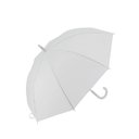 Ver imagem 2 de Guarda Chuva Sombrinha Longa Auto Cristal Transparente 57cm