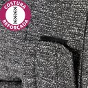 Ver imagem 6 de Futon Dobrável de Espuma Solteiro 120x60cm Bf Colchões