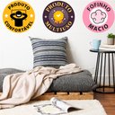 Ver imagem 5 de Futon Dobrável de Espuma Solteiro 120x60cm Bf Colchões