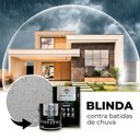 Ver imagem 2 de Tinta Borracha Líquida Vedação Decor Colors 3.6 Litros Cor Zeus
