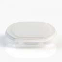 Ver imagem 6 de Assento em Polipropileno Soft Close para Louça Etna Tupan