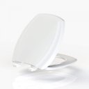 Ver imagem 3 de Assento em Polipropileno Soft Close para Louça Etna Tupan