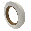 Ver imagem 1 de Fita de Bordo Pvc Branca para Mdf Tx 22mm X 20mts
