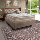 Ver imagem 2 de Colchão de Casal 33cm X 138cm Moskow