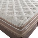 Ver imagem 6 de Colchão de Casal 33cm X 138cm Moskow