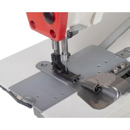 Máquina Costura Industrial Reta 01 Agulha Ponto Corrente Ssh3800-1d-ms-su 220v - Sun Special - 3
