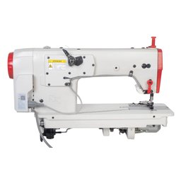 Máquina Costura Industrial Reta 01 Agulha Ponto Corrente Ssh3800-1d-ms-su 220v - Sun Special - 5
