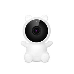 Babá Eletrônica Peek-a-boo Dual Monitor e App Multikids - Bb491 Bb491 - 7
