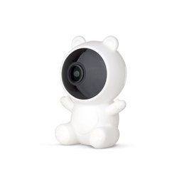 Babá Eletrônica Peek-a-boo Dual Monitor e App Multikids - Bb491 Bb491 - 11