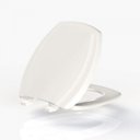Ver imagem 1 de Assento em Polipropileno Soft Close para Louça Etna Tupan