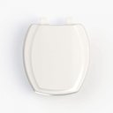 Ver imagem 2 de Assento em Polipropileno Soft Close para Louça Etna Tupan