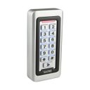 Ver imagem 2 de Controlador de Acesso Sca S212 Externo 10 Tags Azul Sulton