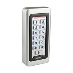 Controlador de Acesso Sca S212 Externo 10 Tags Azul Sulton - 2