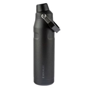 Garrafa Térmica Stanley Aerolight Fast Flow 710ml - Black