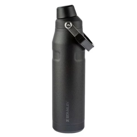 Garrafa Térmica Stanley Aerolight Fast Flow 710ml - Black