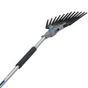 Ver mais imagens de Derriçadeira Para Colher Café Nakashi Haste de 1100mm e Garra Forte + Óleo Castrol Stihl