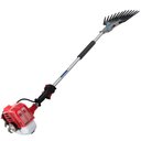 Ver imagem 5 de Derriçadeira Para Colher Café Nakashi Haste de 1100mm e Garra Forte + Óleo Castrol Stihl